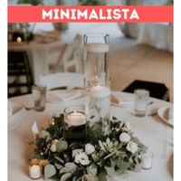 TIRE UM PRINT para decidir o estilo do casamento - 1