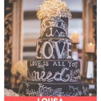 TIRE UM PRINT para decidir o bolo - 1