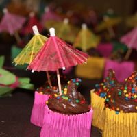 Cupcakes