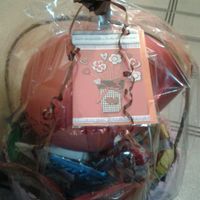 Fazer rifas para ganha dinheiro - 2