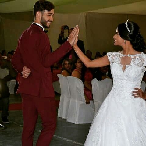 Casamentos reais 2017: o vestido - 1