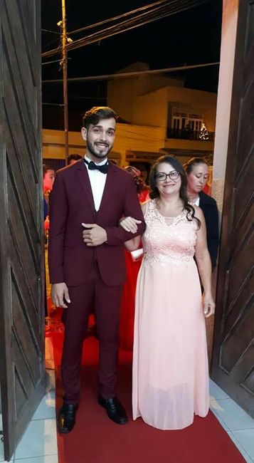Casamentos reais 2017: o traje do noivo - 1