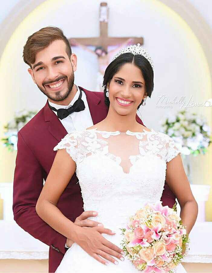 Casamentos reais 2017: a maquiagem - 2