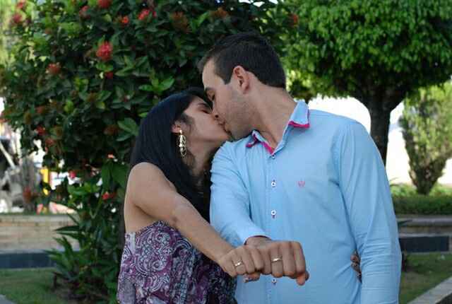 Casamentos reais 2017: o pré-wedding - 2