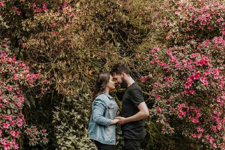Ensaio Pré-wedding 👰🤵❤️ - 12