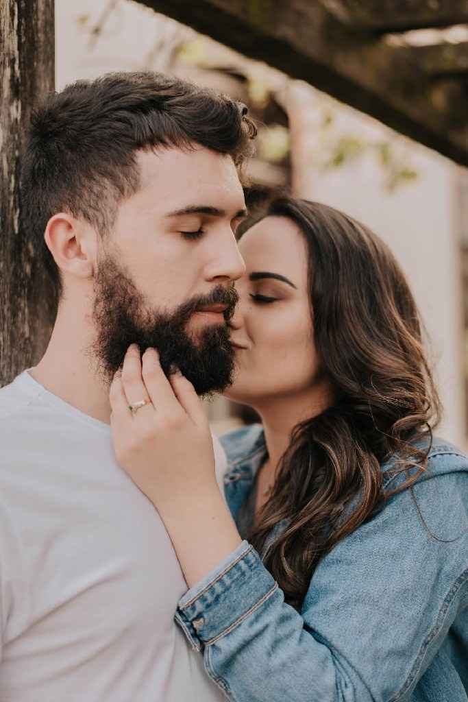 Ensaio Pré-wedding 👰🤵❤️ - 13