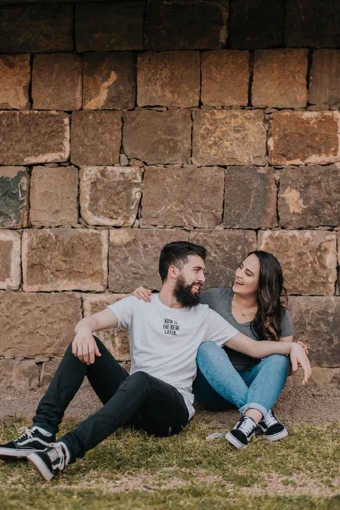 Ensaio Pré-wedding 👰🤵❤️ - 14