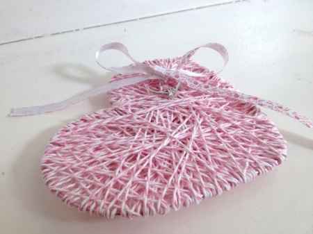 Para decoração