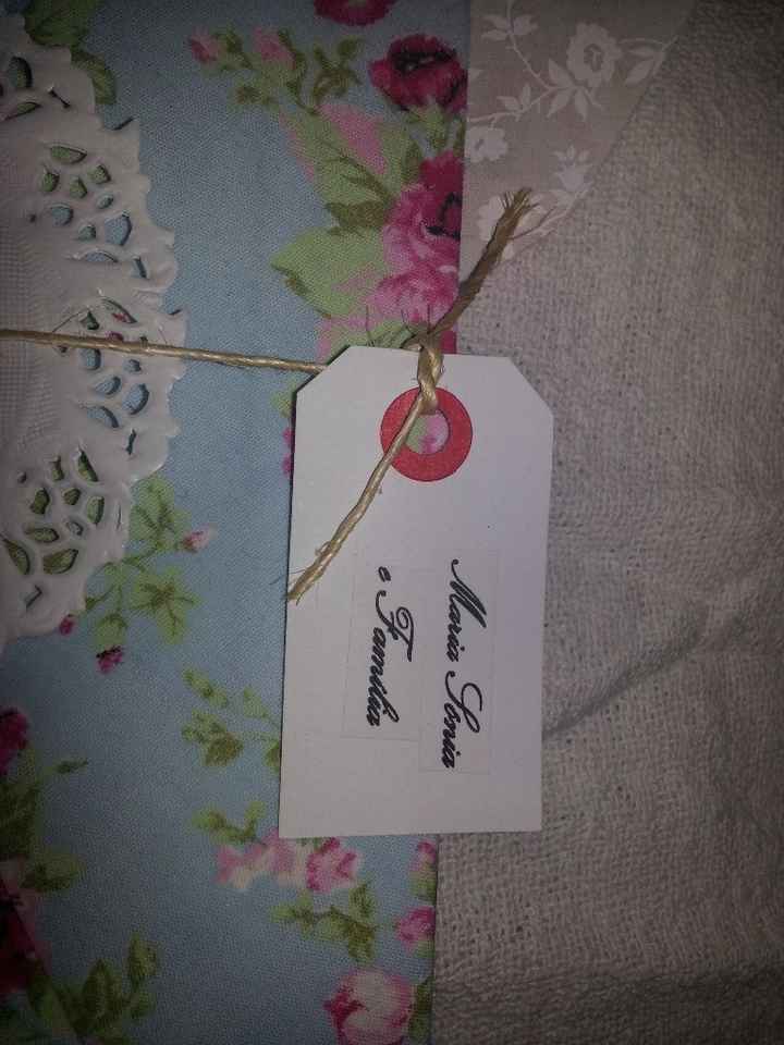Tag para convite!