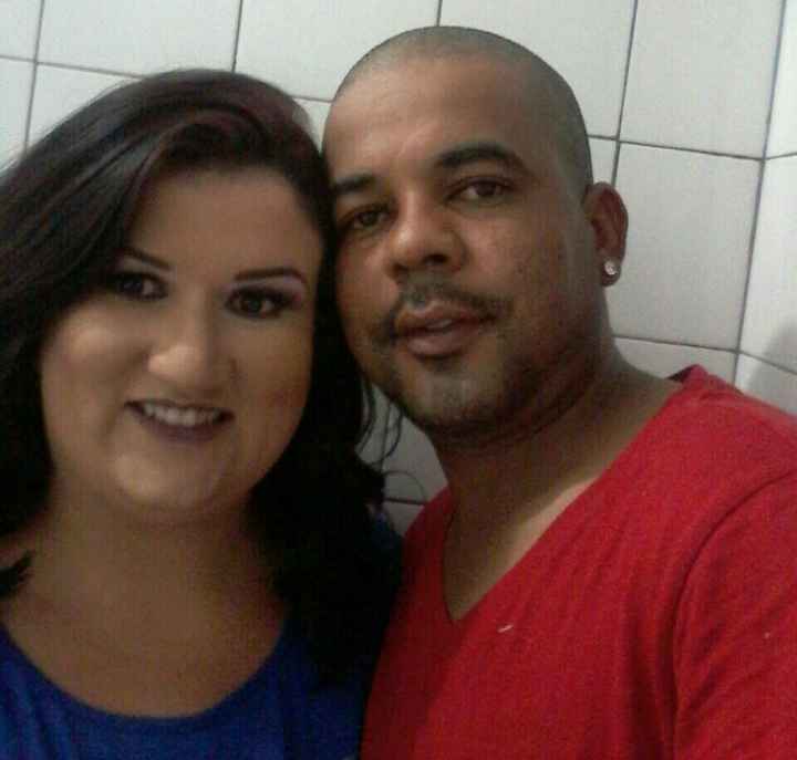 Sou uma noiva apaixonada pelo bruno - 1