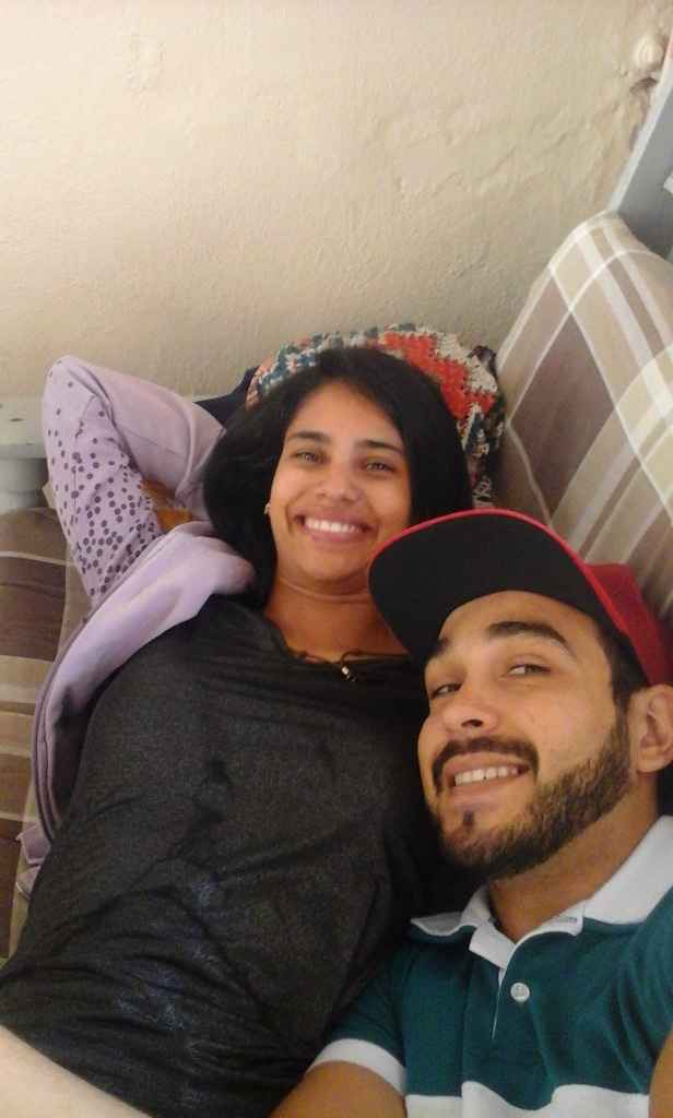Nosso fim de semana 