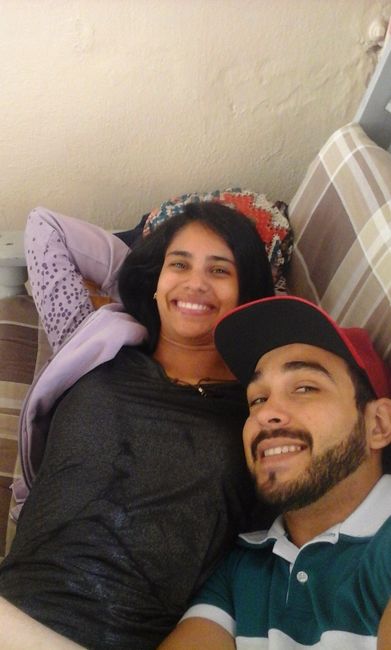Nosso fim de semana 