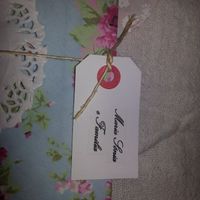 Tag para convite!