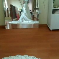 Vestido para noiva para fotos - 4