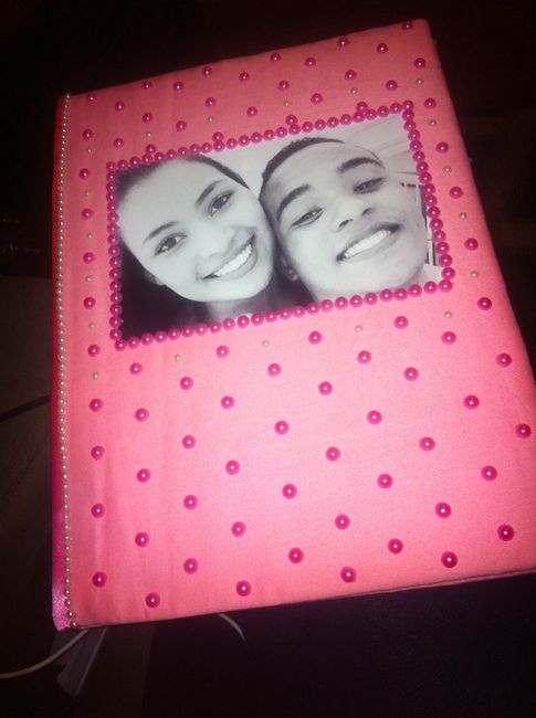 Agenda da noiva diy #vemver - 4