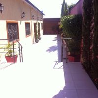 Decidimos o espaço para a festa!!! - 2