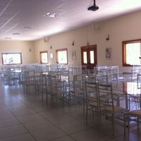 Decidimos o espaço para a festa!!! - 4