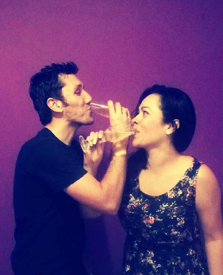 Como organizar noivado, casamento e cha de panela simples - 4