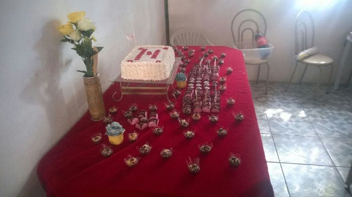 Meu chá de panela - 3