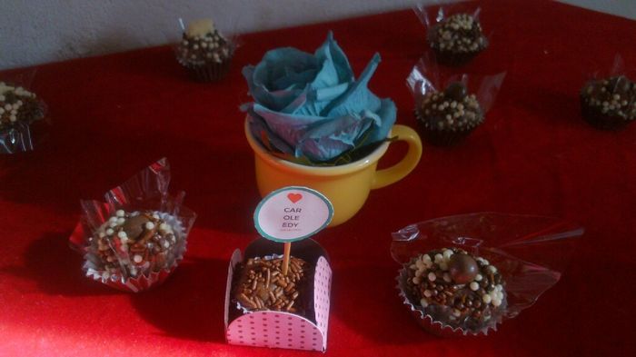 Meu chá de panela - 4