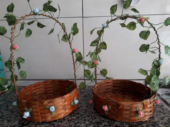 Diy Cestinhas 3