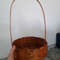 Diy Cestinhas - 2