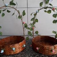 Diy Cestinhas - 3