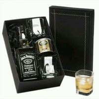 Convite para padrinhos - 1