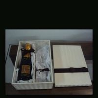 Convite para padrinhos - 2