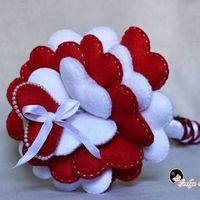 Porta alianças??? muitas dúvidas! preciso de idéias. - 1