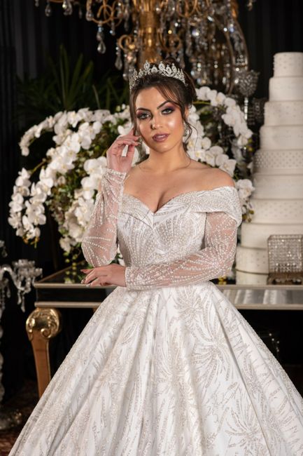 Eis a questão: comprar ou alugar o vestido para o grande dia!? 2