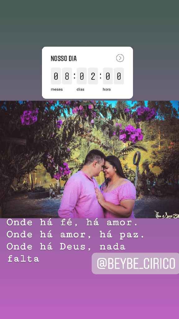 Contador❤ - 1