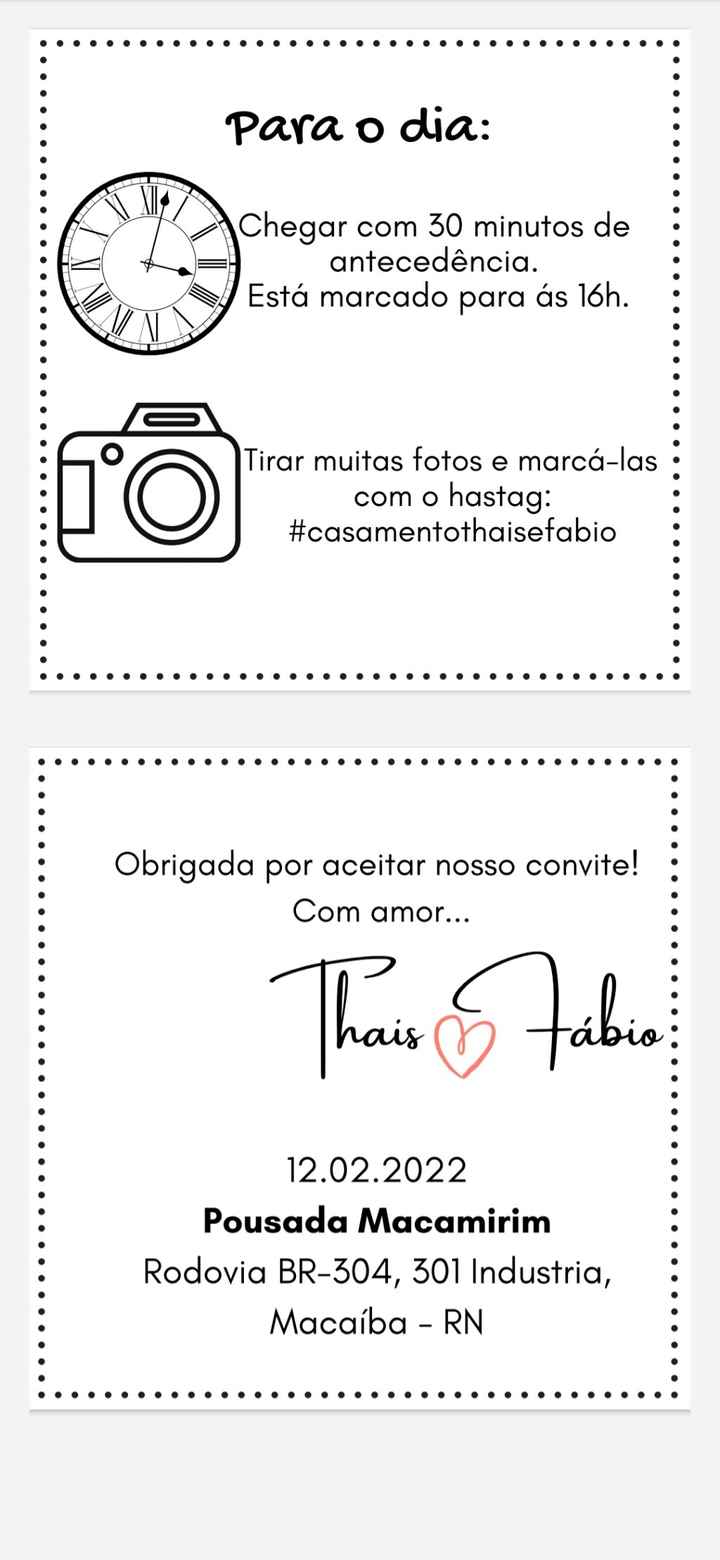 Manual do pajem - 1