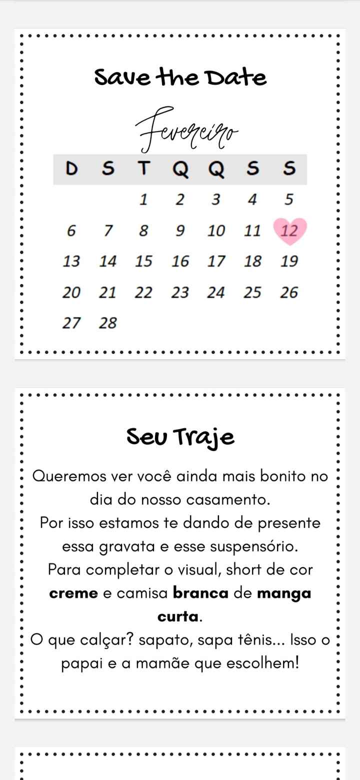 Manual do pajem - 3