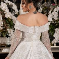 Eis a questão compra ou alugar o vestido para o Grande dia!? - 2