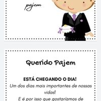 Manual do pajem - 2
