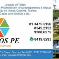 Fornecedores recife - 1