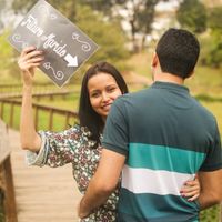 Pré wedding no parque toronto em sp - 1