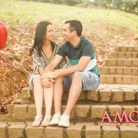 Pré wedding no parque toronto em sp - 5