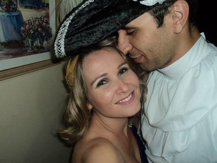 Festa a Fantasia