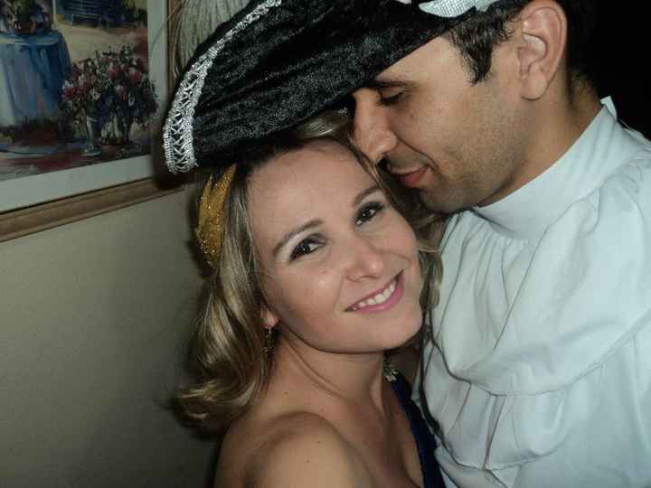 Festa a Fantasia