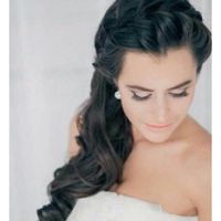 O espelho mágico diz que eu, karina oliveira, sou a princesa cinderela e a princesa bella rsrs - 5