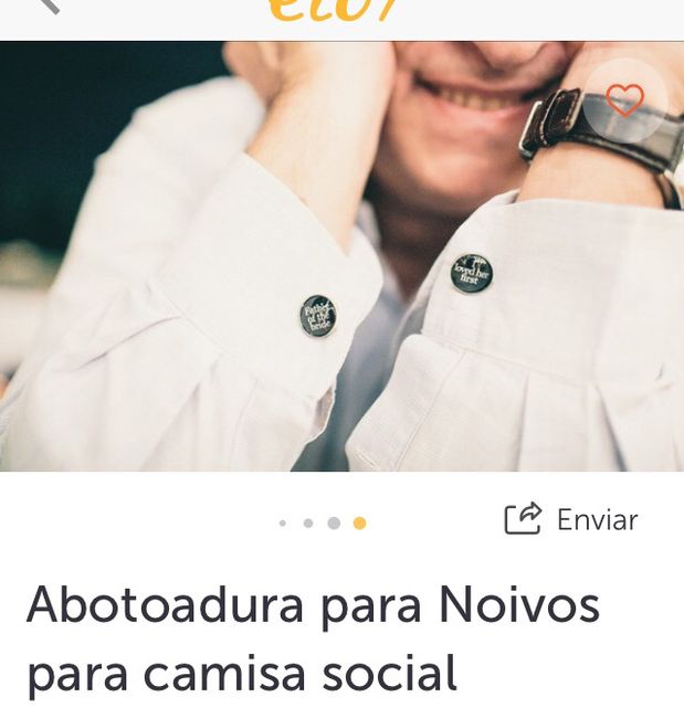 Presente para ele - dia c - 2