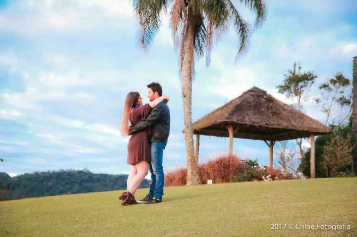 Pré Wedding