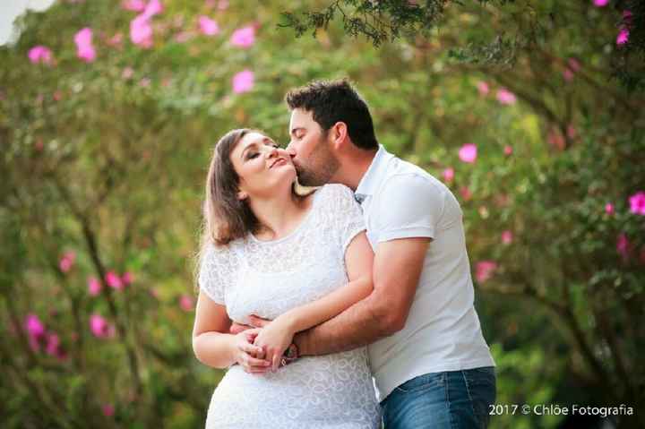 Pré Wedding