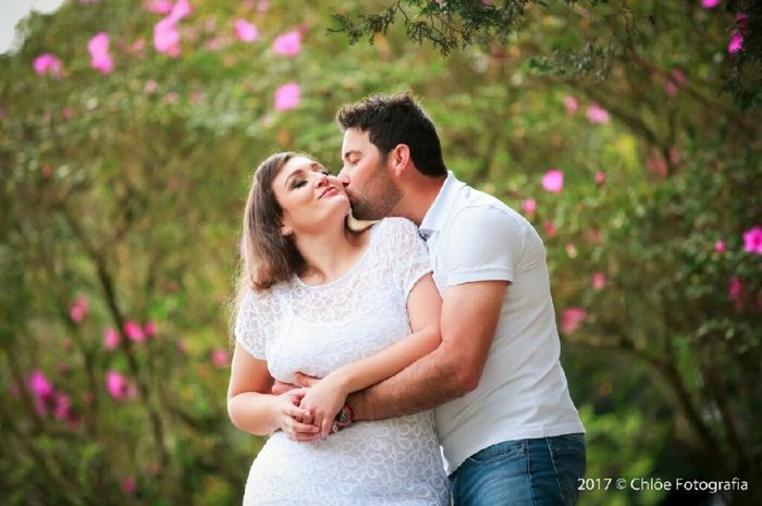 Pré Wedding