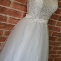 Meu vestido de noiva! - 5