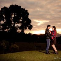 Pré Wedding