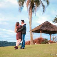 Pré Wedding