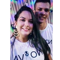 Enfim, oficializamos o noivado ! - 2